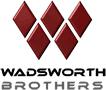 wadsworth bros logo
