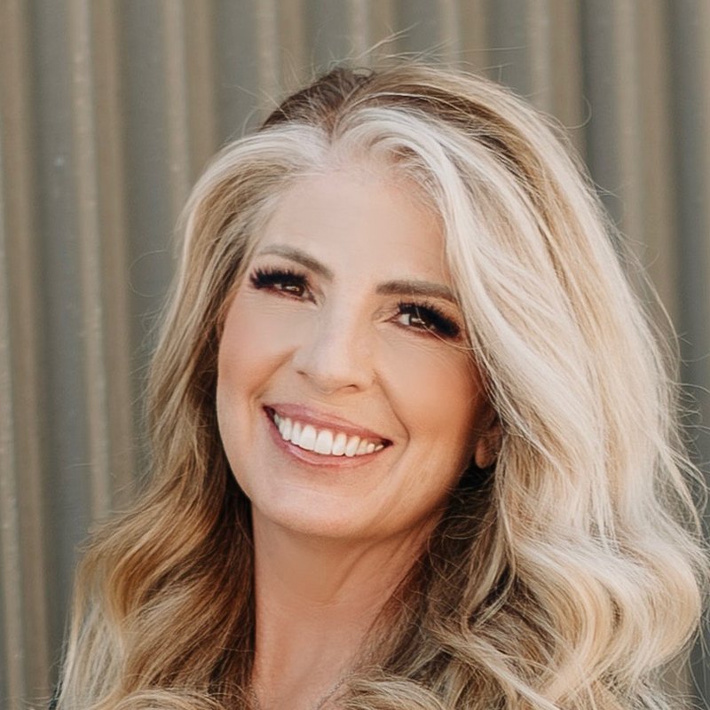Wendi Barker