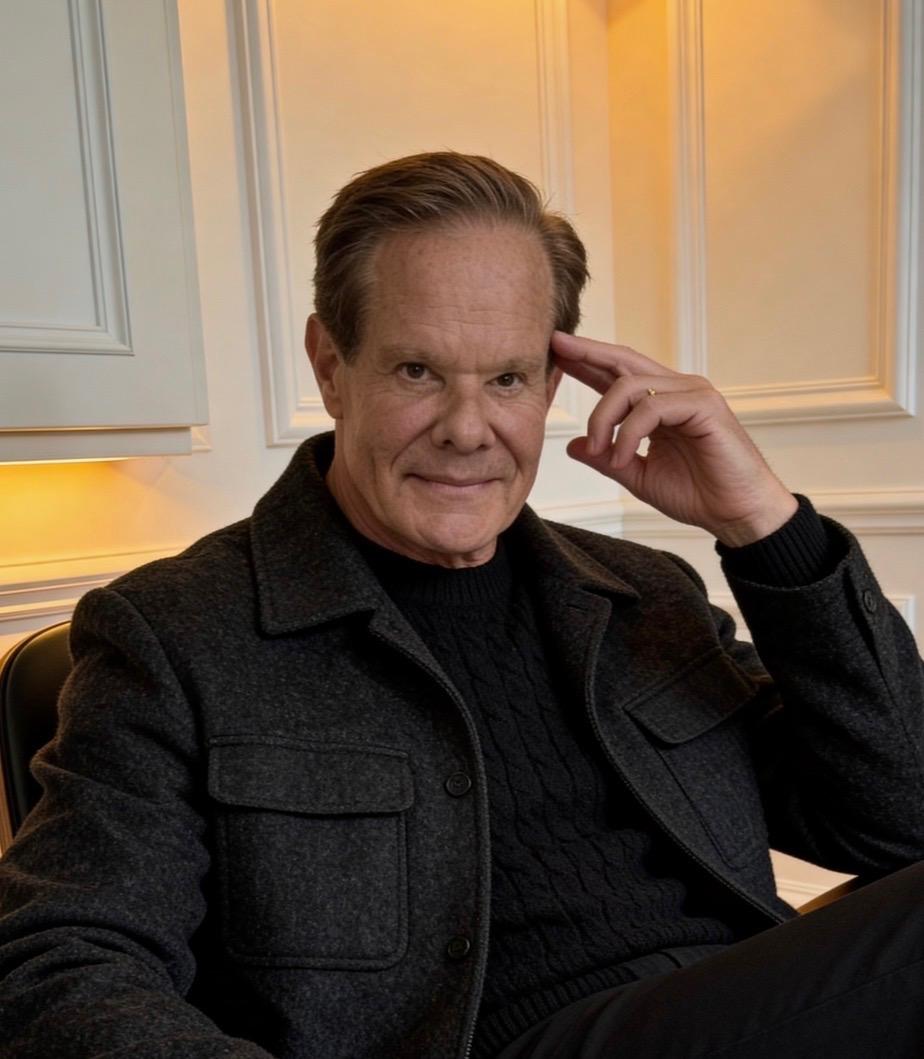 Jeffrey Flamm