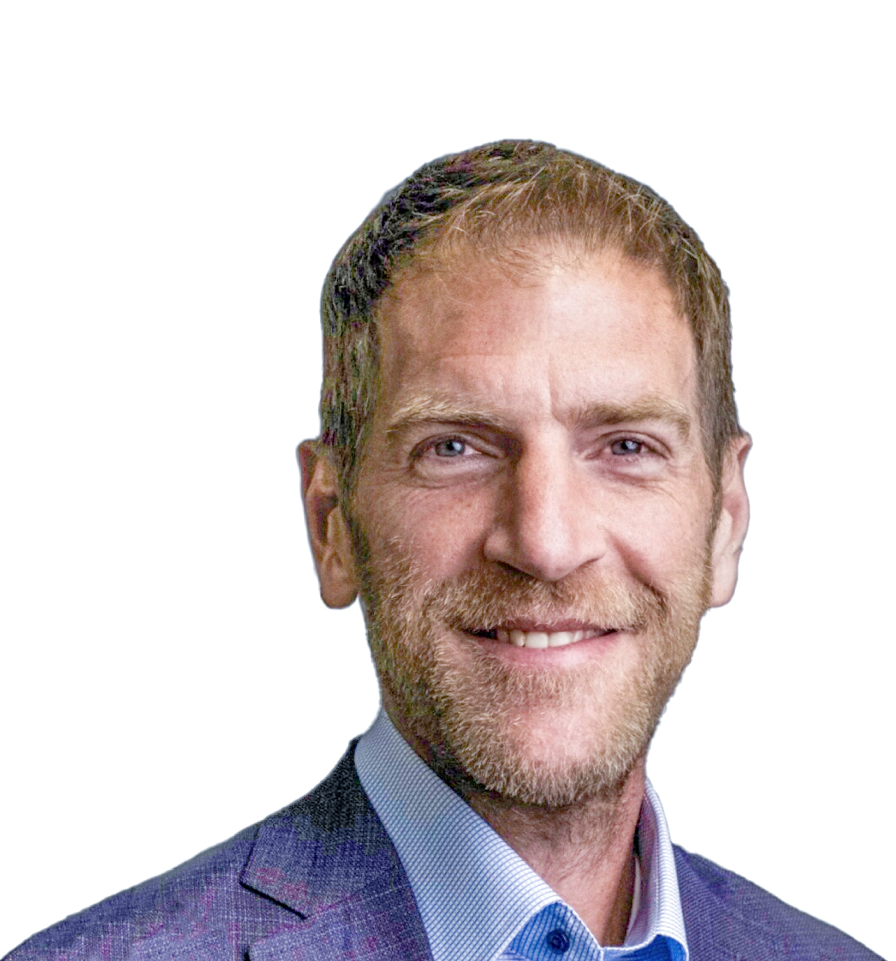 David Elkington, Founder & CEO of Atonom and co-founder of Silicon Slopes