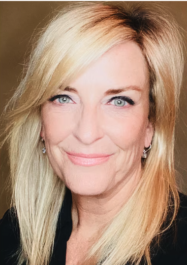 Sharlene Wells Hawkes
